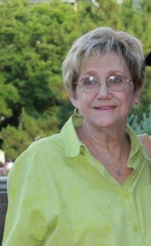 Obituary of Sylvia J Tarin