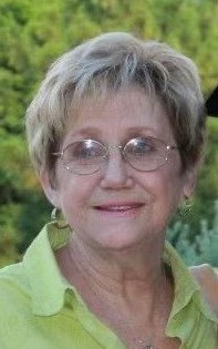 Obituary of Sylvia J Tarin