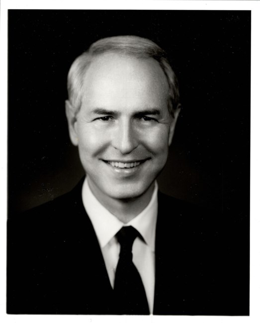 Obituary of Bo Franklyn Craddock