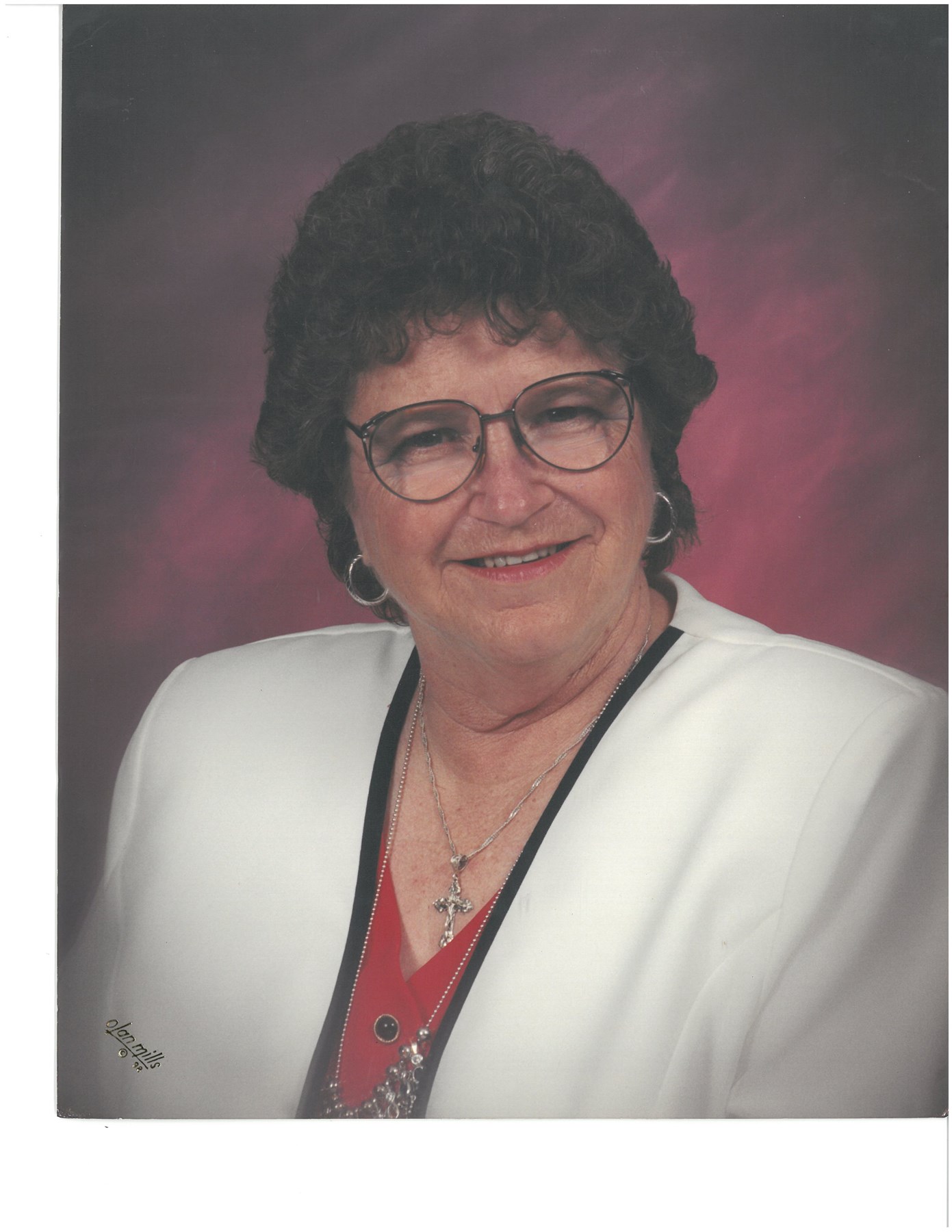 Obituary of Rose Mary Bartkowiak