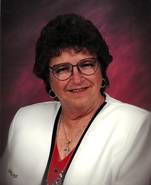 Obituary of Rose Mary Bartkowiak