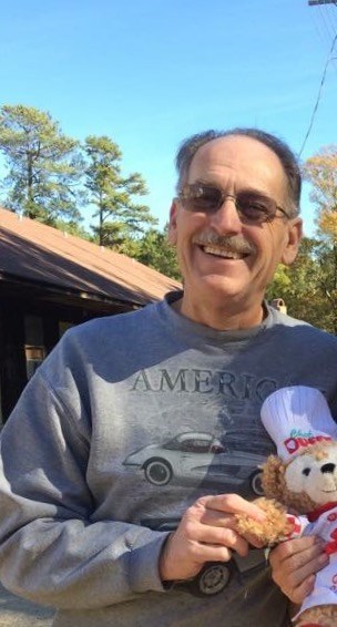 Obituary of James W. Ford Sr.