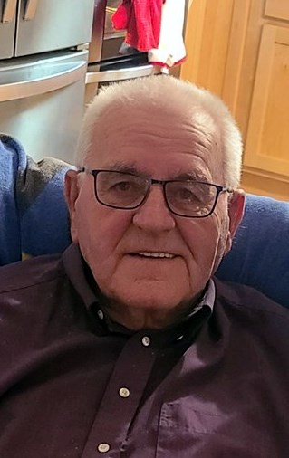 Obituary of Bertrand C. Goulet