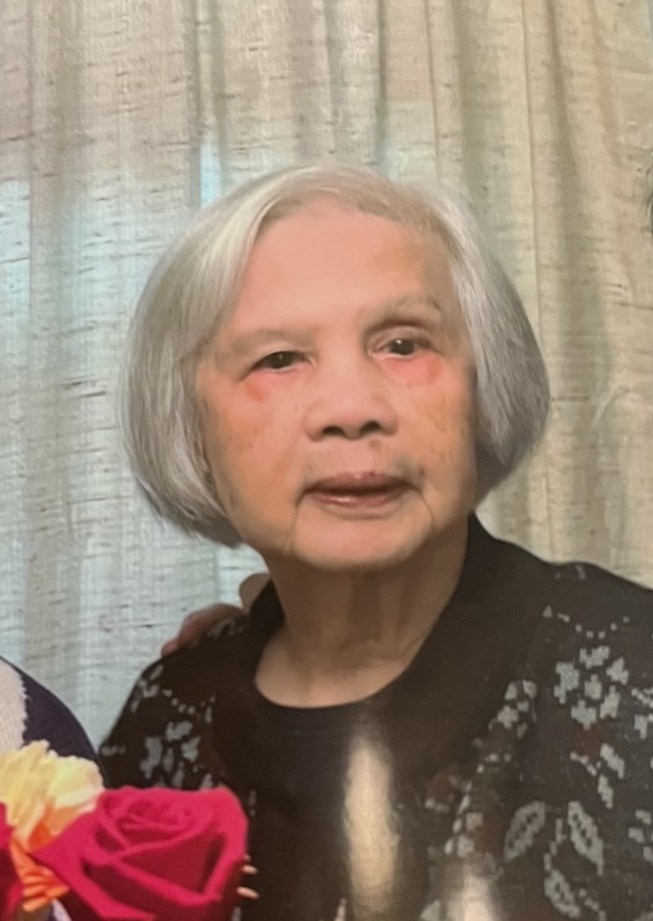 Fall Churdch Tran Tang Obituary - Falls Church, VA