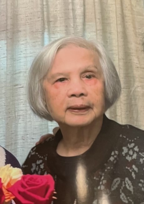 Obituary of Tran T. Tang