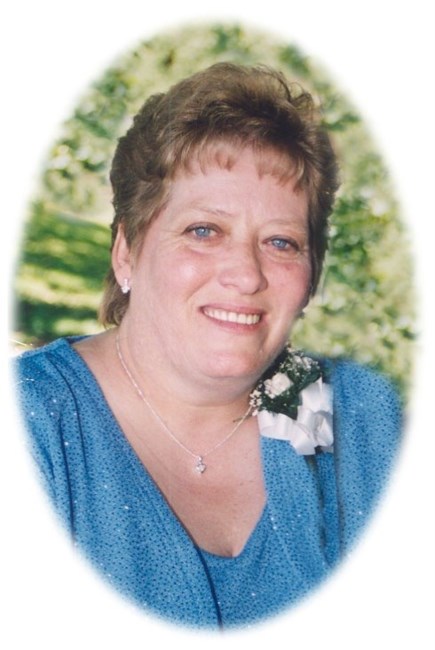 Obituary of Judith Ann Corcoran Foster