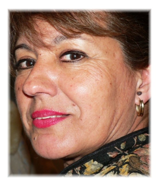 Obituary of Maria Teresa Diaz