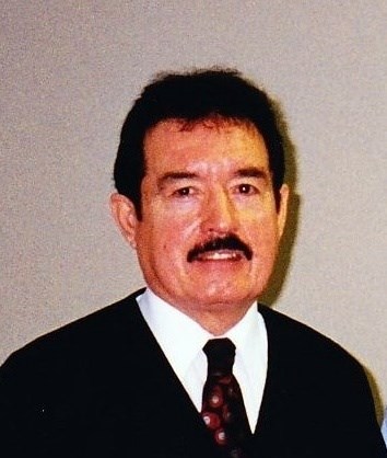 Obituary of Gilbert Salazar "Gil"