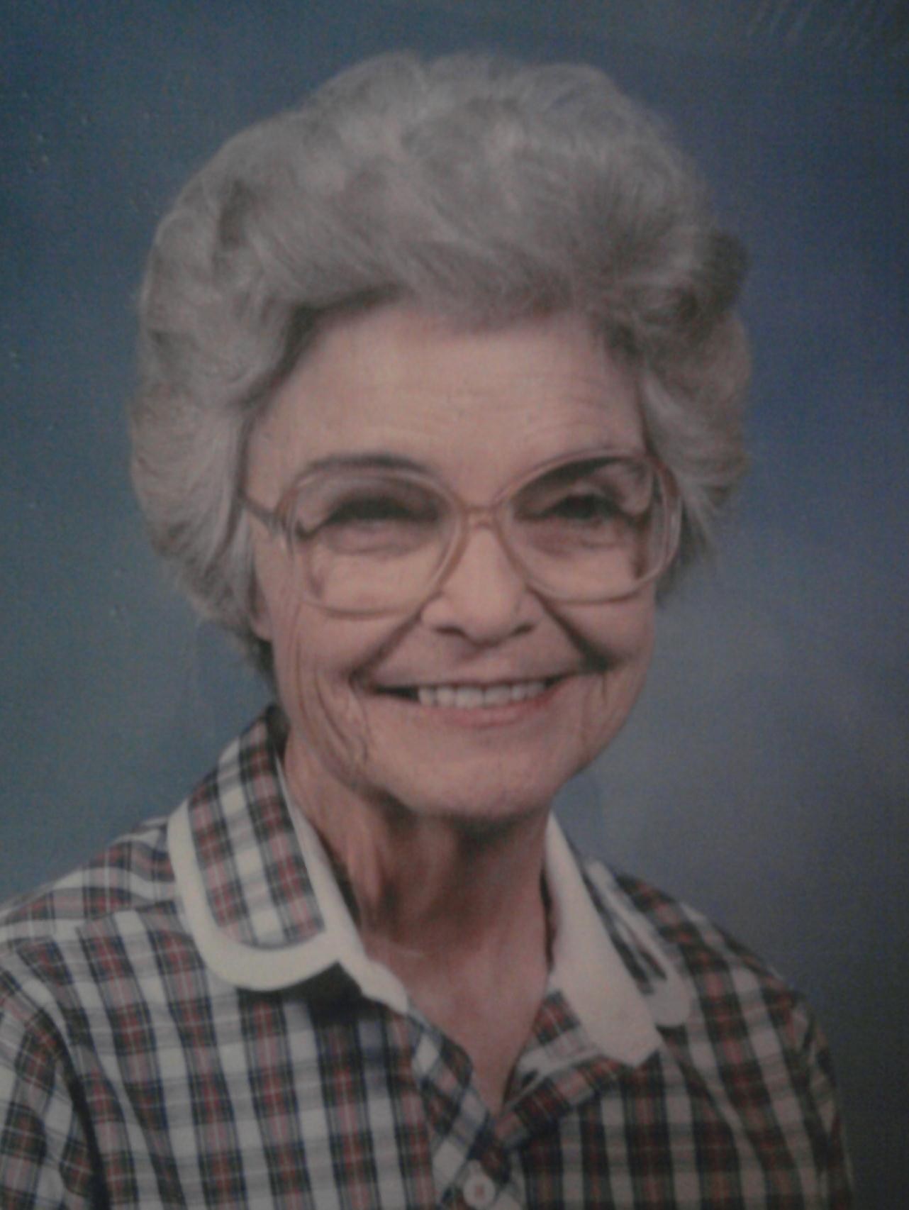 Ruth T. Martin Obituary Haughton, LA