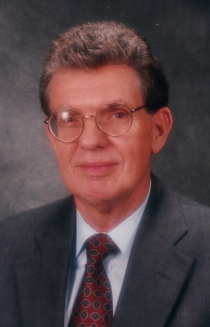 Obituary of Joe W. Bentley