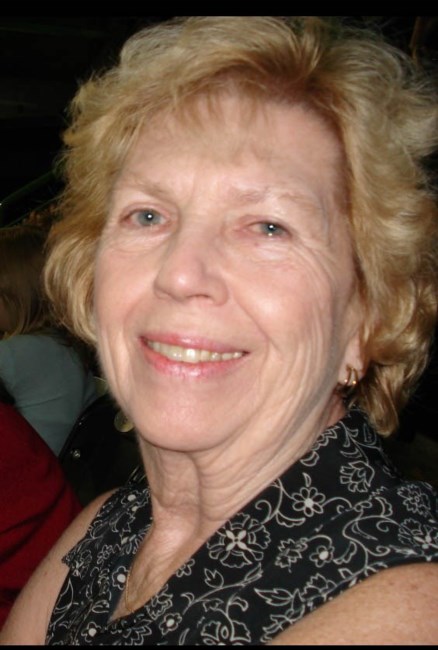 Obituary of Kathryn Ann Jacobs