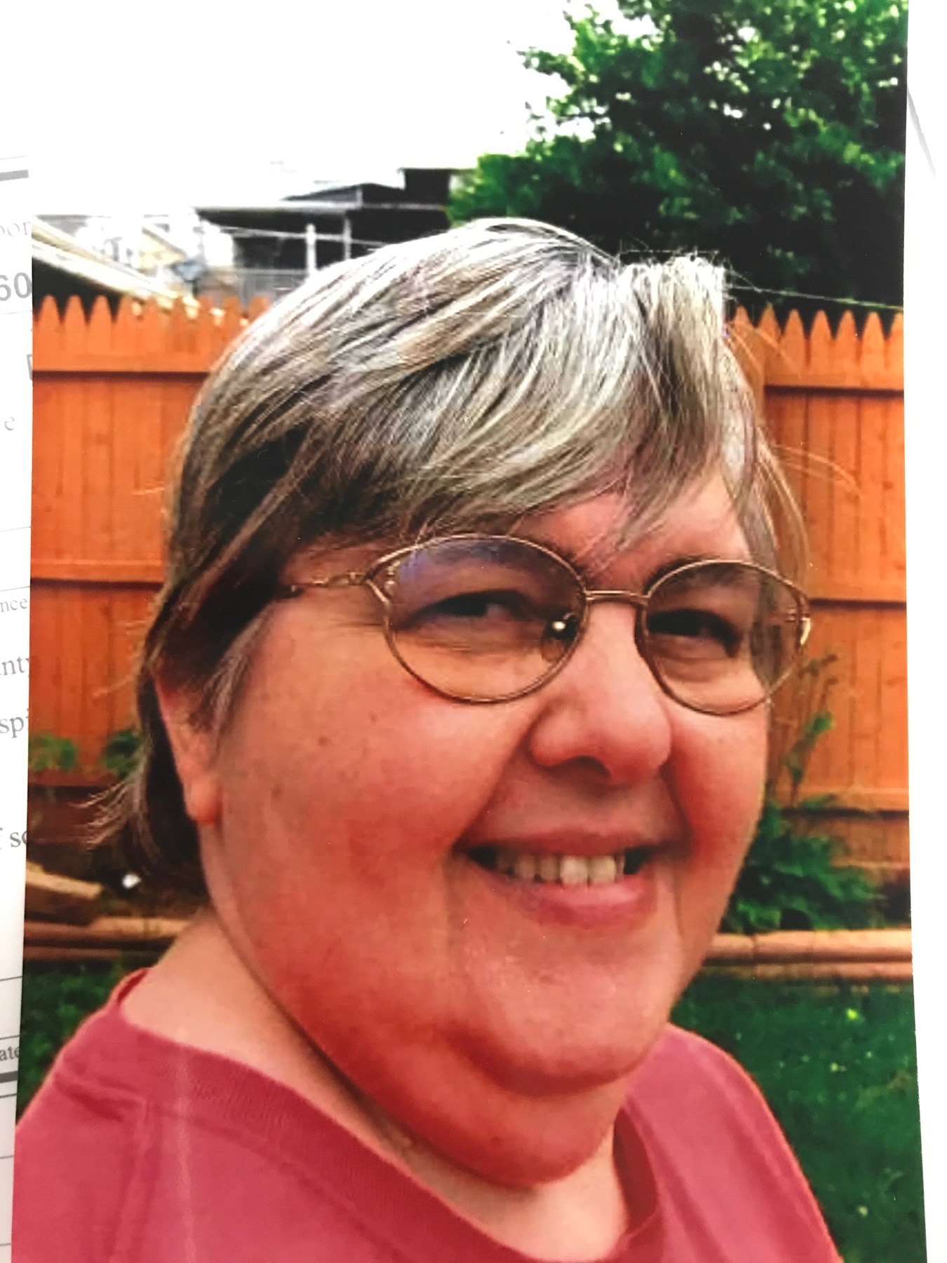 Obituary of Bonnie Lee Mengel