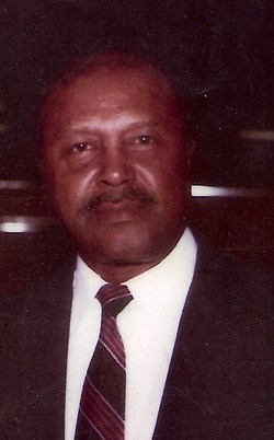 Obituary of George Willis Robinson, Jr.