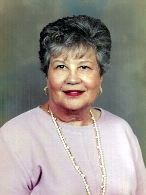 Obituary of Patricia A. Hawley