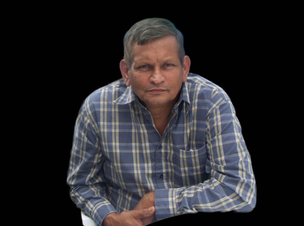 Obituary of Tallim Ally