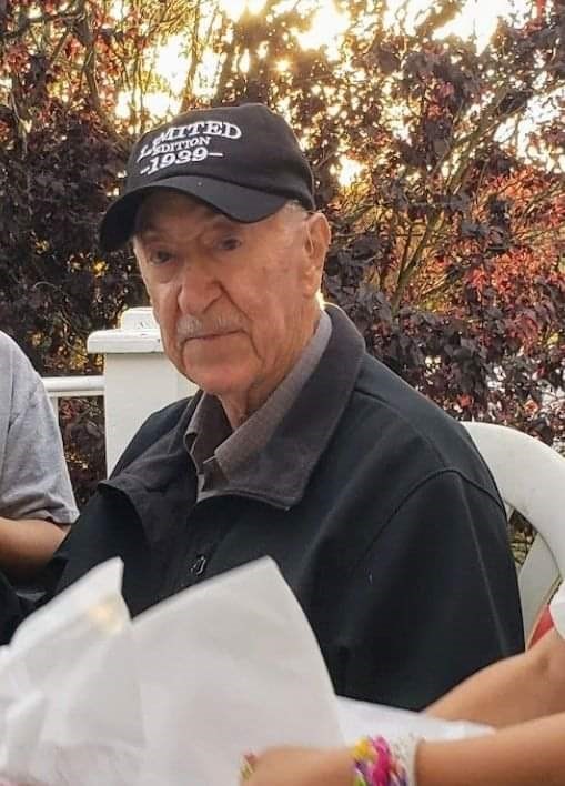 Obituary of Robert W. Polly