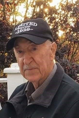 Obituary of Robert W. Polly