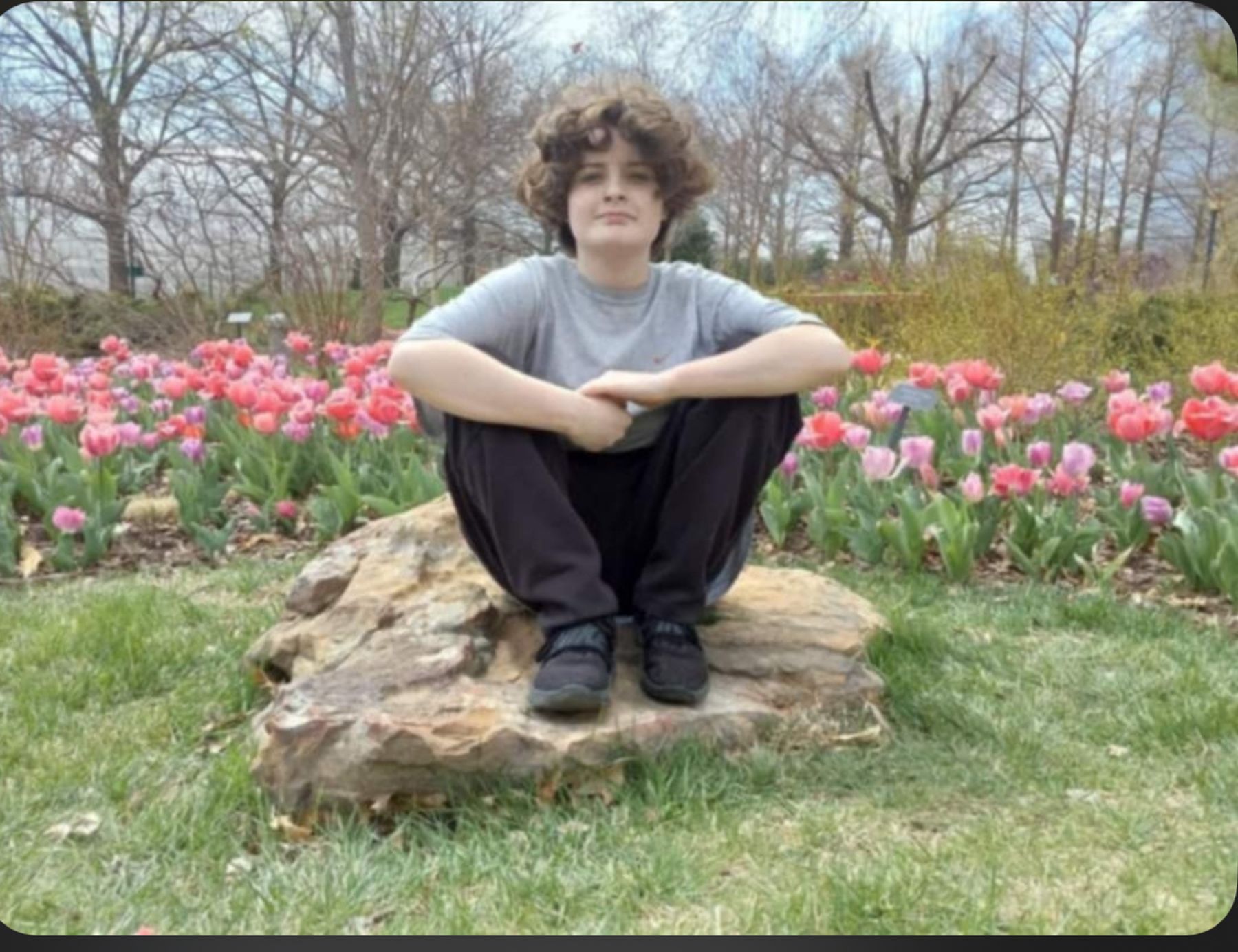 Obituario de Lillyanne Elizabeth Martin