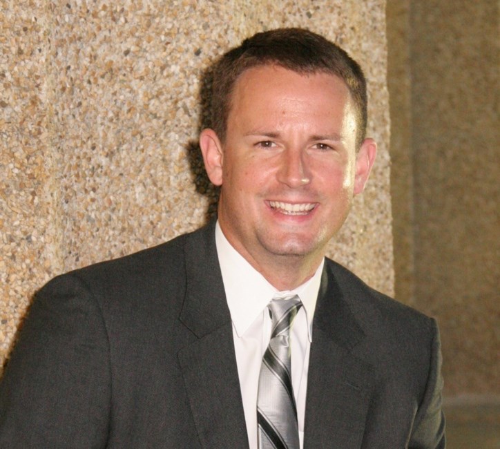 Obituary of R. Bryan Tinsley