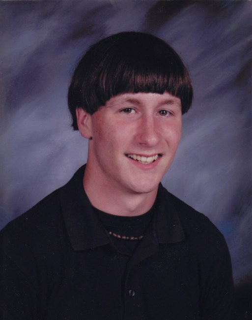 Obituary of Stephen Anthony Amsdell