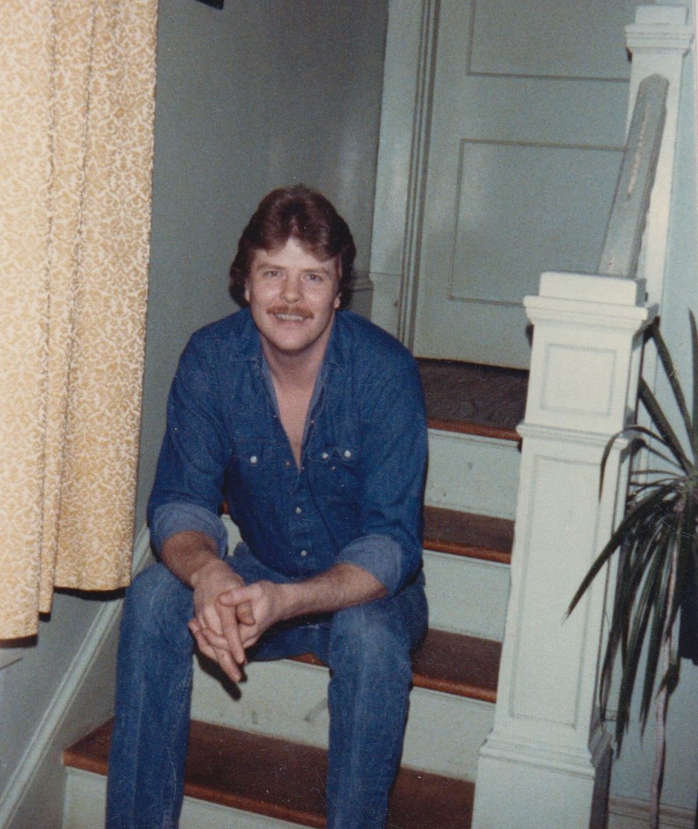 Obituary of Troy Drew Carroll