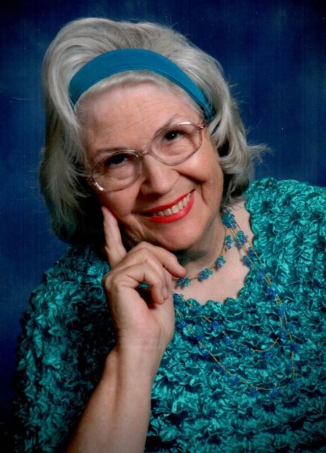 Obituary of Judith Mary Swenson