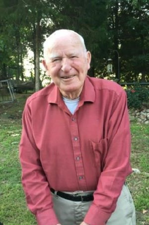 Obituary of Fred Zimmerman