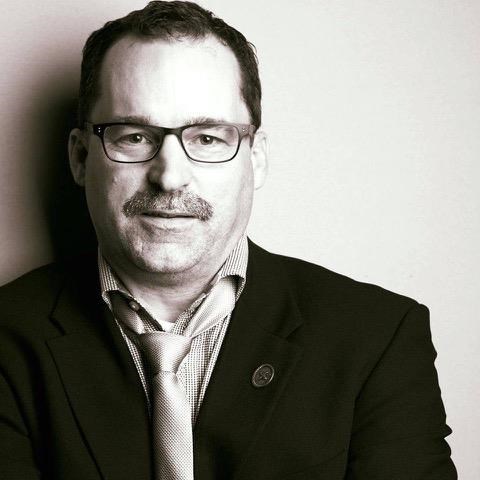 Obituario de Timothy Moodey Smith