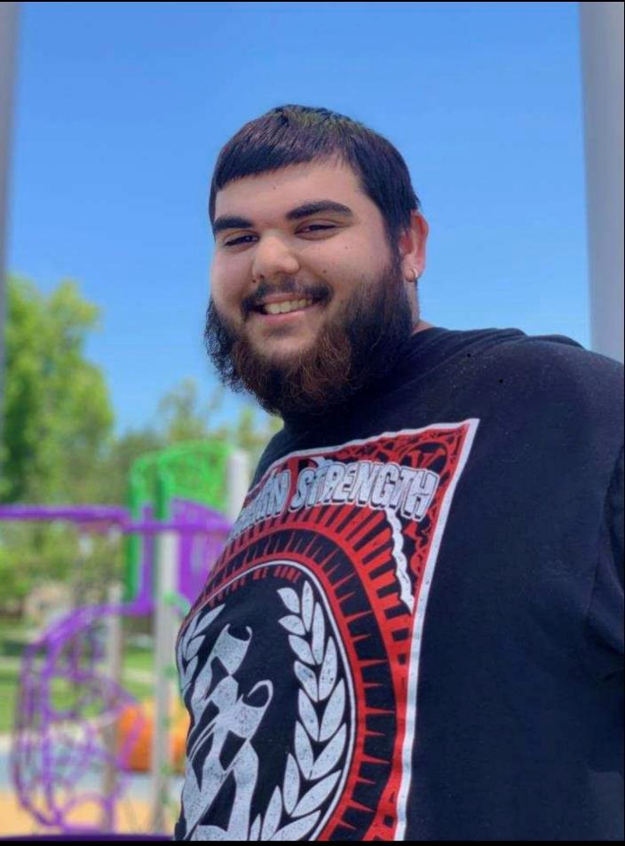 Obituary of Dorian Kalpesh Singh