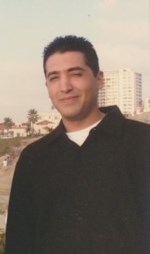 Jaime Hernandez