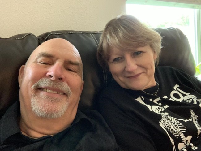 Obituary of Carolyn Sue Gavisk