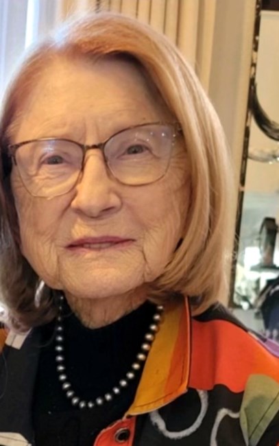 Obituary of Oleta Smith