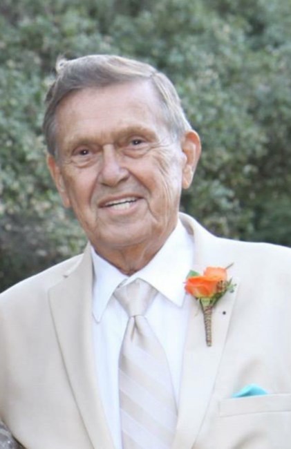 Obituary of John Leroy Beaman