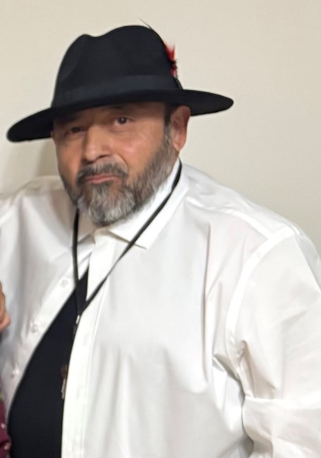 Obituary of Samuel Riojas