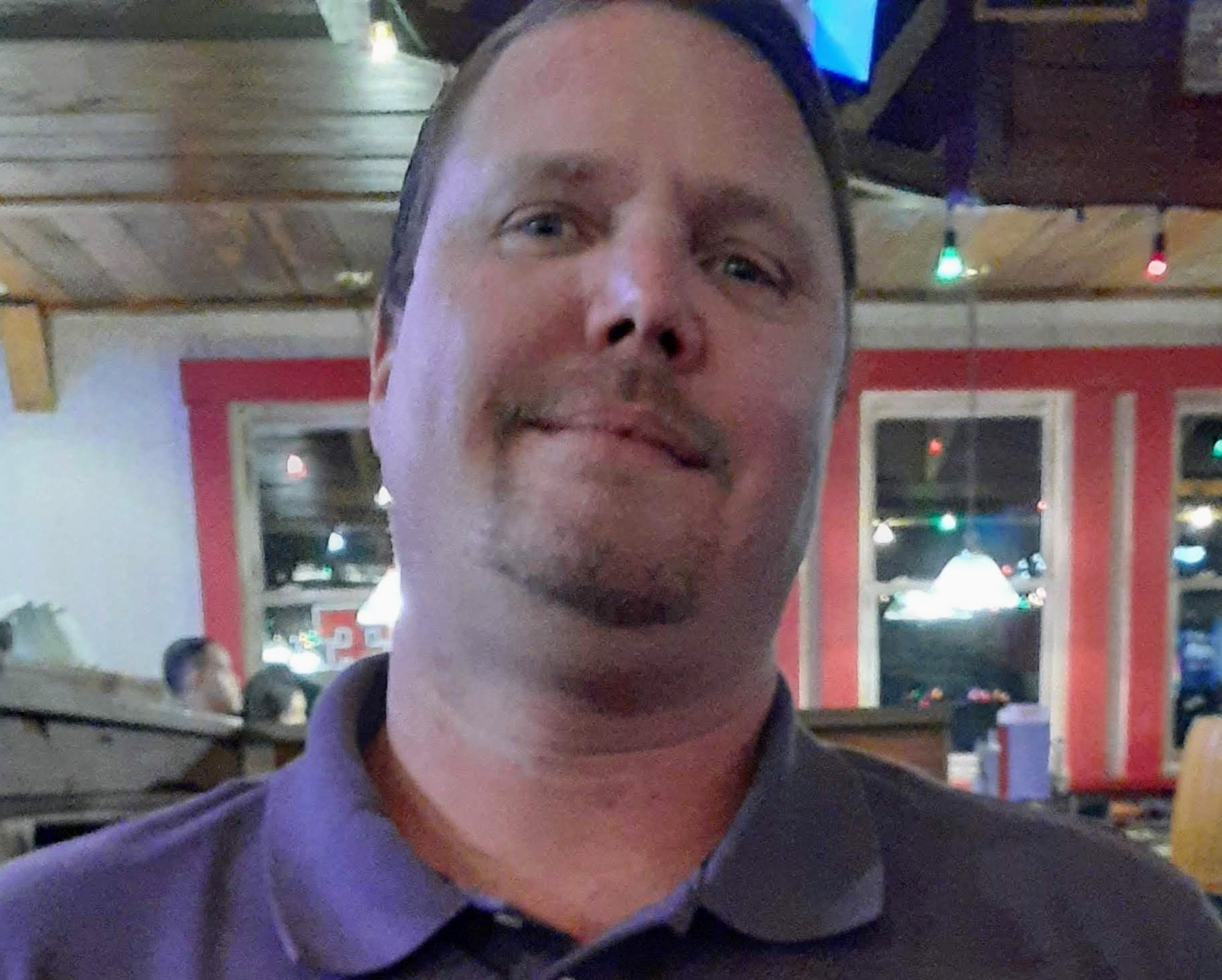 Obituary of Timothy Paul Kirkpatrick