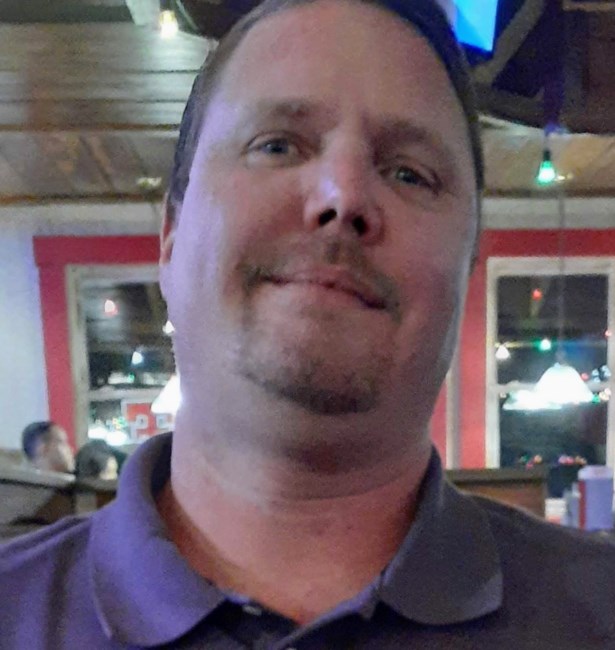 Obituary of Timothy Paul Kirkpatrick