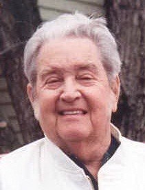 Obituary of Charles J. Watson