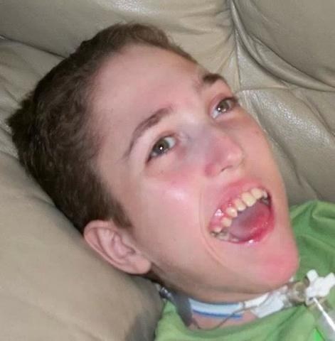 Obituary of Bryson Garrett Hudson