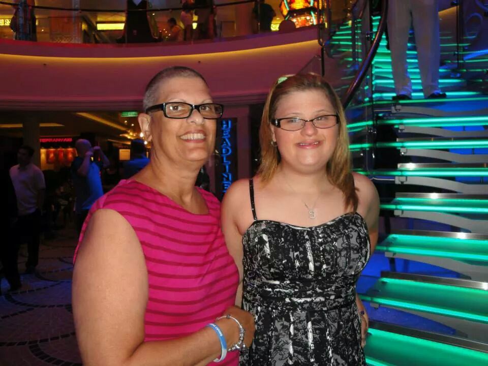 Obituary of Caroline Chechile