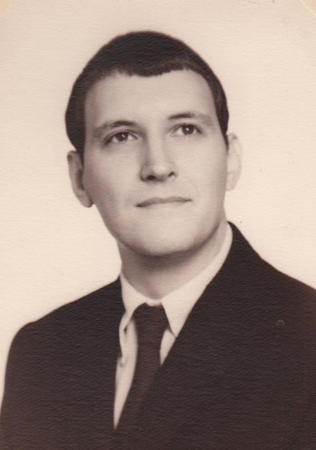 Obituary of David Lee Ridge