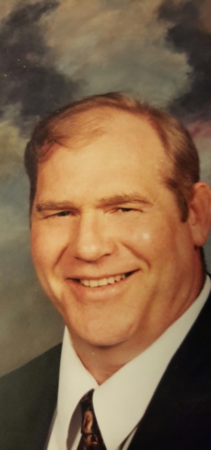 Obituario de Jim Helsel