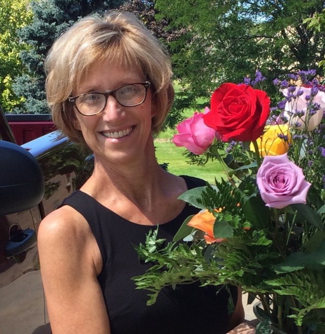 Obituary of Lisa Lee Burt