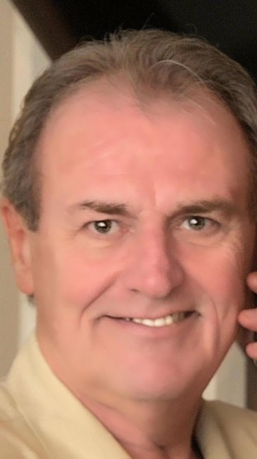 Obituary of Nicholas James Murphy
