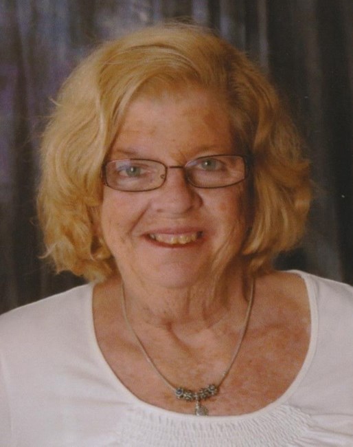 Obituary of Barbara Ann Prots