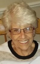 Obituary of Louise M. Mierkowski
