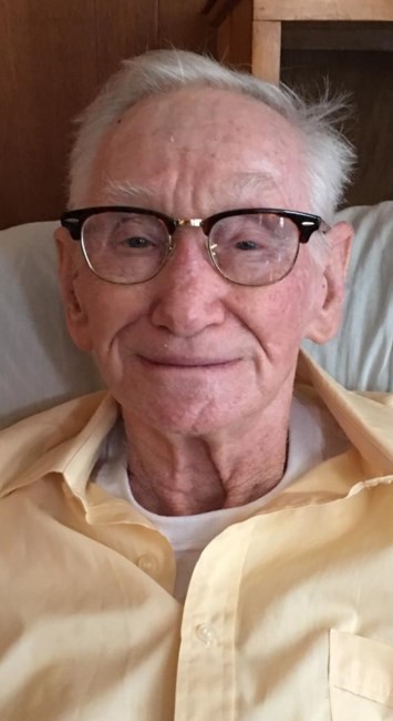 Obituary of James Allen Mitchell Sr.