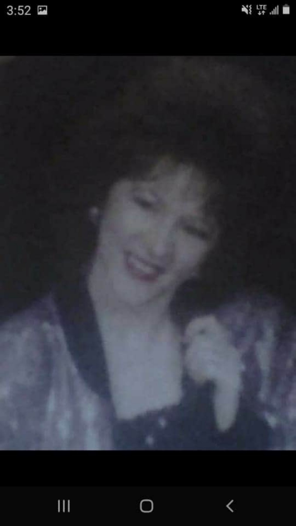 Obituary of Kitty Maureen Ledger