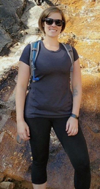 Obituary of Kylie Eileen Kelleher
