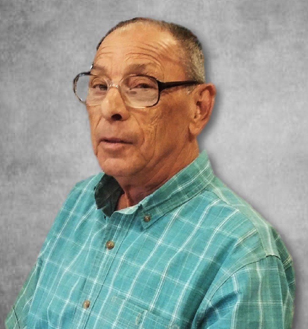 Ben Gonzales Obituary San Angelo, TX