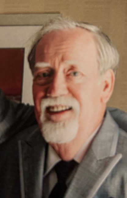 Obituary of David Christopher Cook